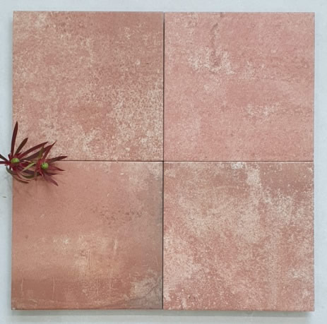 terracotta look alike tiles Australia